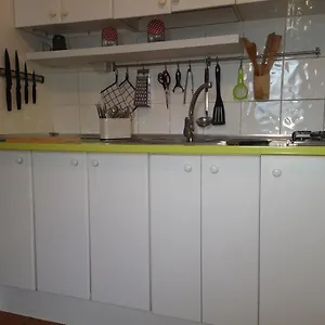 Apartamento Sunflower, Lajita