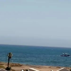 Сasa de vacaciones Marina Parque, Lajita