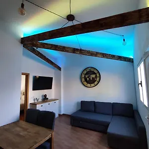 Apartamento Chabela's Studio, Lajita