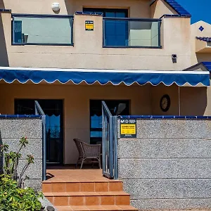 Casa Marine Ferienhaus