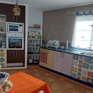 Landhuis Rosales, Lajita