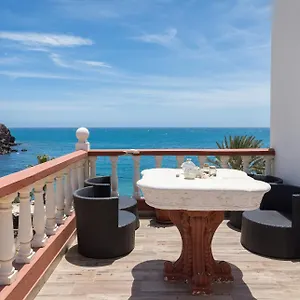 Barca Palms Lajita