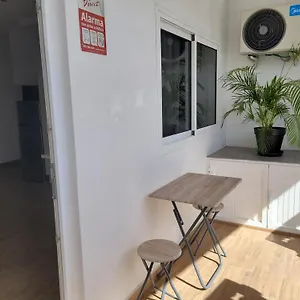 Apartamento Chabela's Studio, Lajita