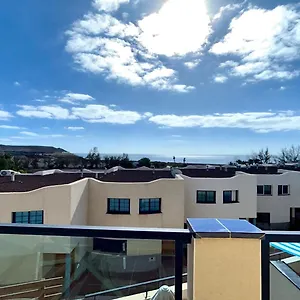 Apartamento Welooveyou Aqua, Lajita