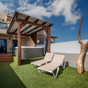 Сasa de vacaciones Bella Vista 234, Lajita