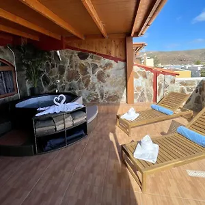Chabela's Seaview Penthouse & Lajita