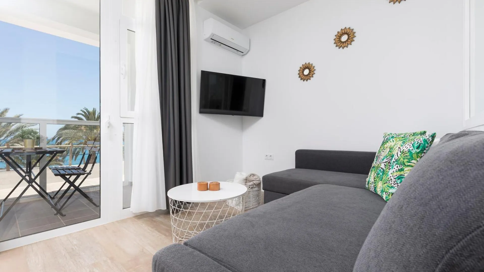 Apartment La Lajita Barca Beach Sea Spain